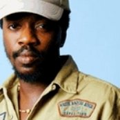 Anthony Hamilton - List pictures