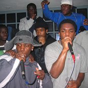 Ruff Sqwad - List pictures