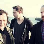 The Twilight Sad - List pictures