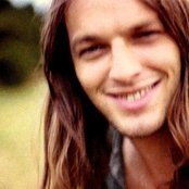 David Gilmour - List pictures