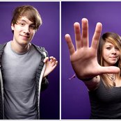 We Are The In Crowd - List pictures