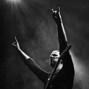 Ihsahn - List pictures