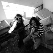 Los Delinqüentes - List pictures