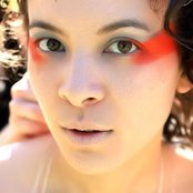 Mia Doi Todd - List pictures