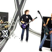 King's X - List pictures