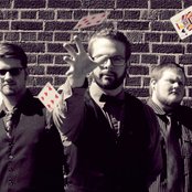 Farewell From The Gallows - List pictures