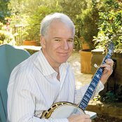 Steve Martin - List pictures