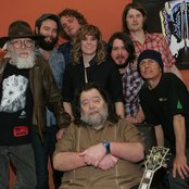 The Black Angels - List pictures