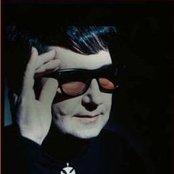 Orbison Roy - List pictures