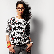 Zaho - List pictures