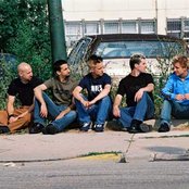 The Blank Theory - List pictures