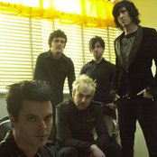 Rock Kills Kid - List pictures