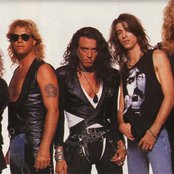 Ratt - List pictures