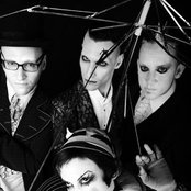 Stolen Babies - List pictures