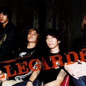 Ellegarden - List pictures