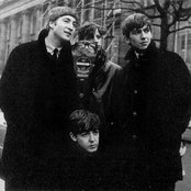 Beatles - List pictures