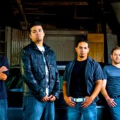 Playing The Saint - List pictures