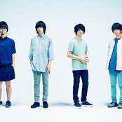 Androp - List pictures