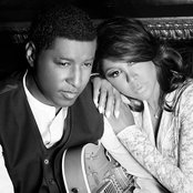 Toni Braxton & Babyface - List pictures