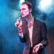 Sean Nicholas Savage - List pictures