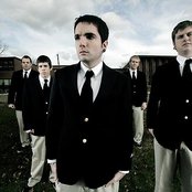 A Day To Remember - List pictures