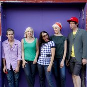 The Julie Ruin - List pictures