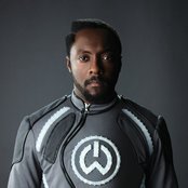 Will I Am - List pictures