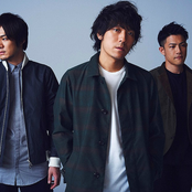 Back Number - List pictures