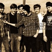 The Chiodos Bros. - List pictures