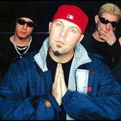 Limp Bizkit - List pictures