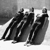 The Soft Moon - List pictures