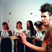 Zdob Si Zdub - List pictures