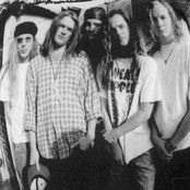 Ugly Kid Joe - List pictures
