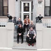 Eagulls - List pictures