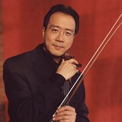 Yo Yo Ma - List pictures