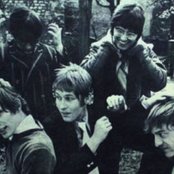 Manfred Mann - List pictures