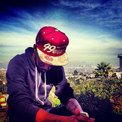 Shawn Chrystopher - List pictures