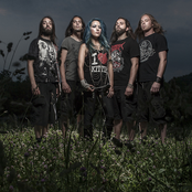 The Agonist - List pictures