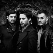 Thirty Seconds To Mars - List pictures