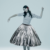 Emilie Simon - List pictures