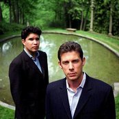 Thievery Corporation - List pictures