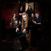 Cemetery Of Scream - List pictures