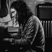 The War On Drugs - List pictures