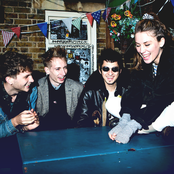Wolf Alice - List pictures