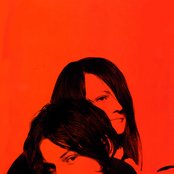 The White Stripes - List pictures