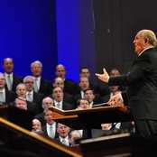 Mormon Tabernacle Choir - List pictures