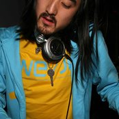 Steve Aoki - List pictures
