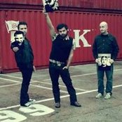 Love Of Lesbian - List pictures