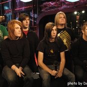 Underoath - List pictures