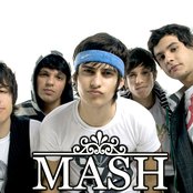 Mash - List pictures